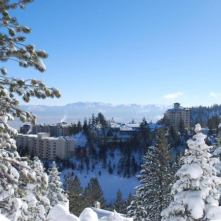 Hotel The Ridge Crest Stateline Esterno foto