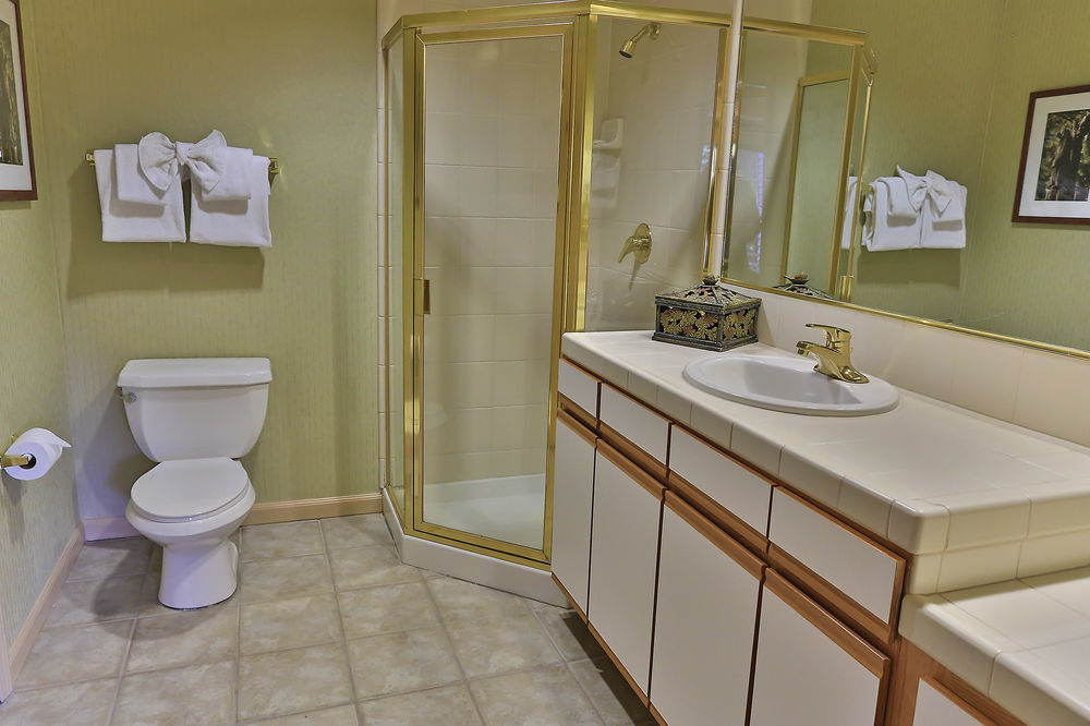 Hotel The Ridge Crest Stateline Esterno foto