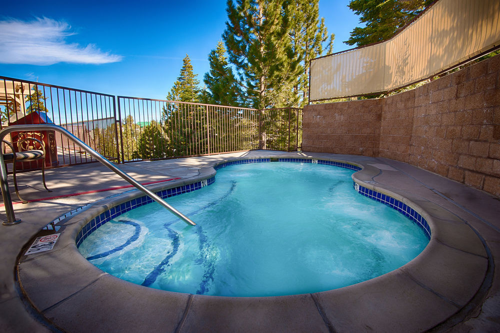 Hotel The Ridge Crest Stateline Esterno foto
